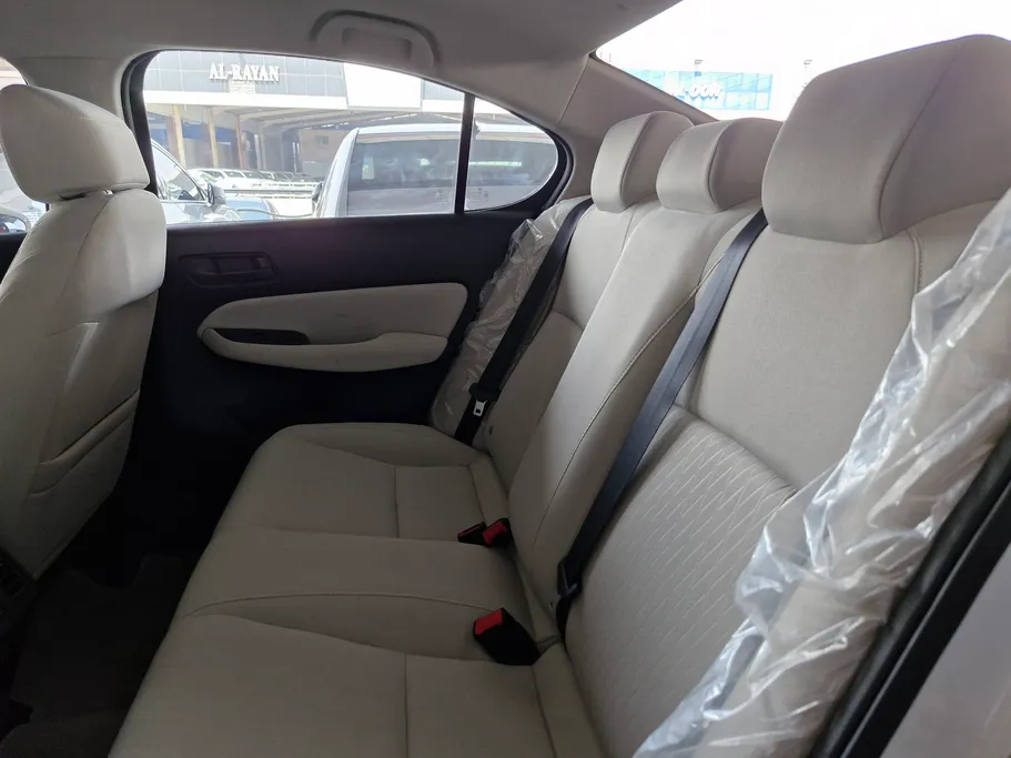 2024 Honda City DX 
