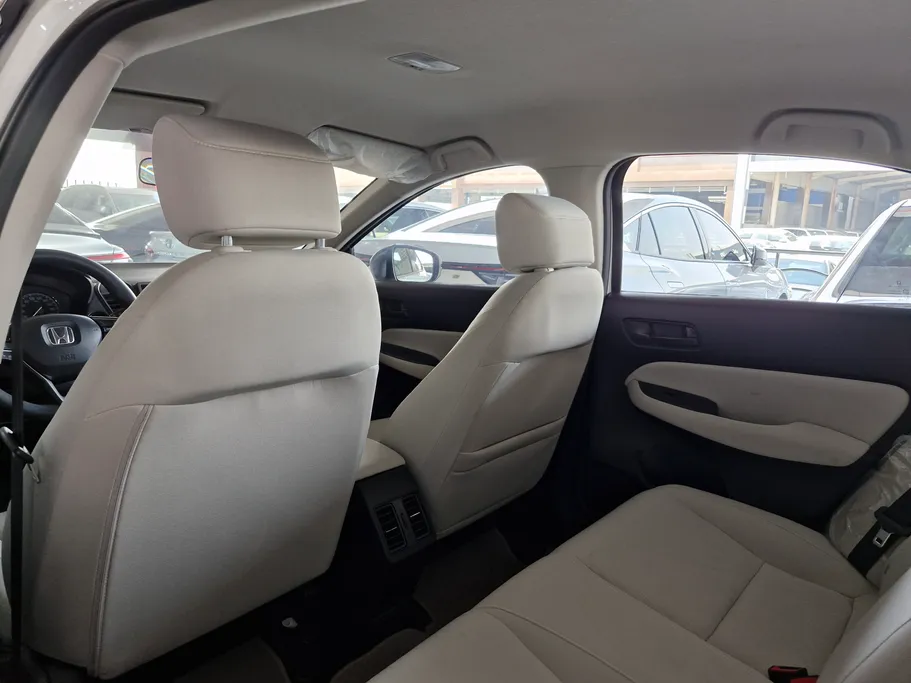 2024 Honda City DX 