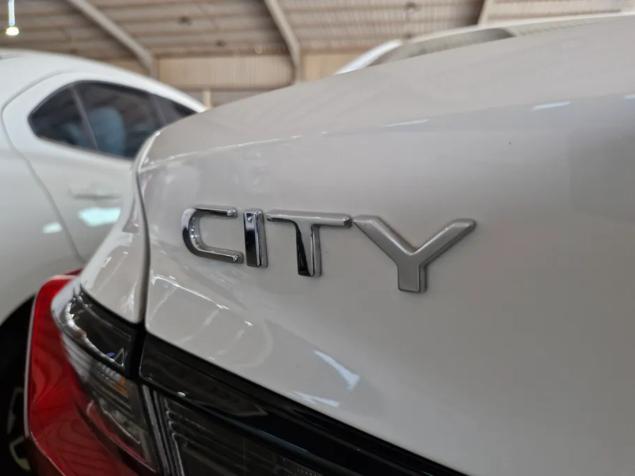 2024 Honda City DX 