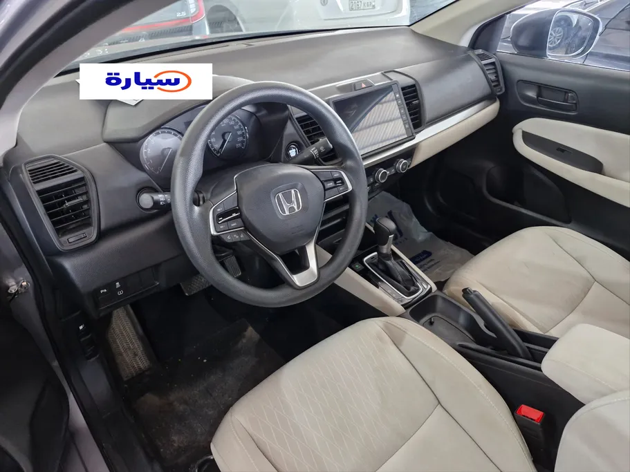 2024 Honda City DX 