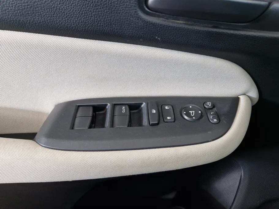 2024 Honda City DX 