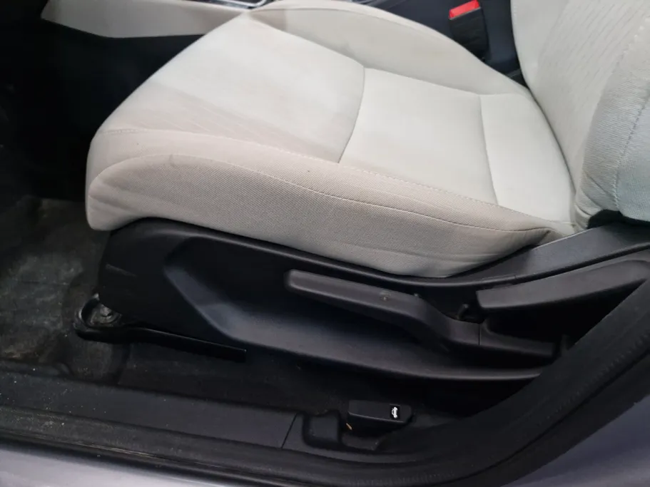 2024 Honda City DX 