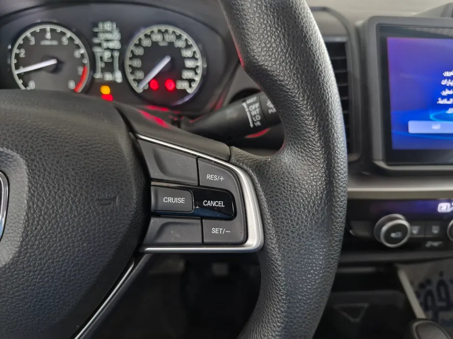 2024 Honda City DX 