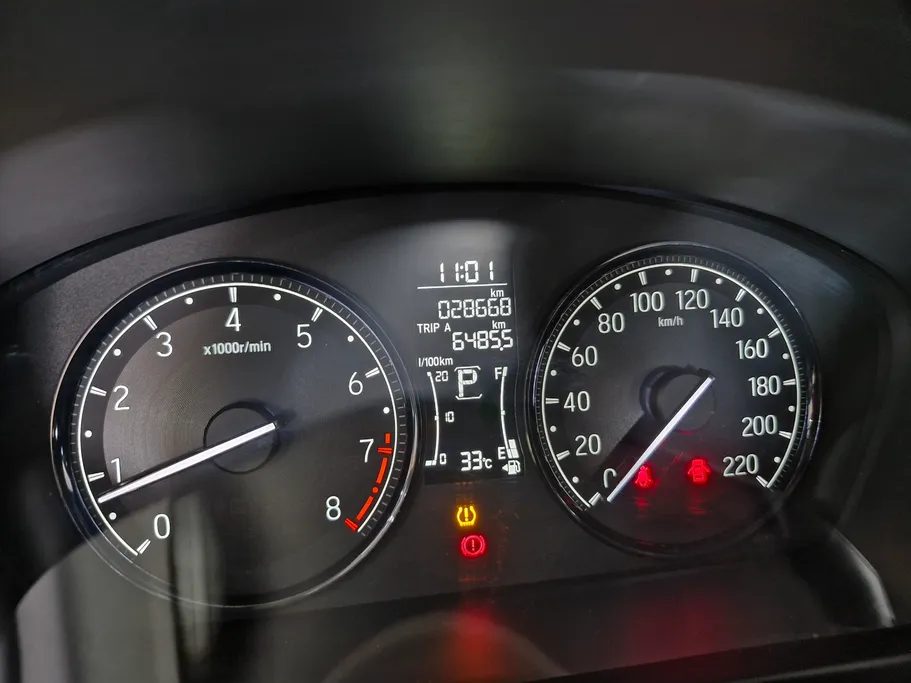 2024 Honda City DX 