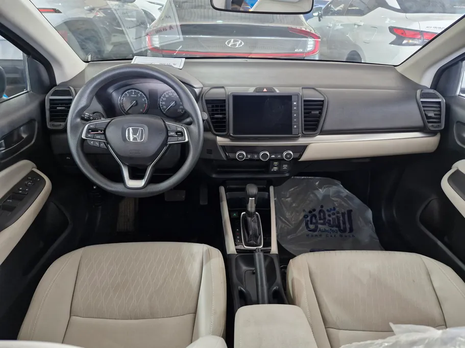 2024 Honda City DX 
