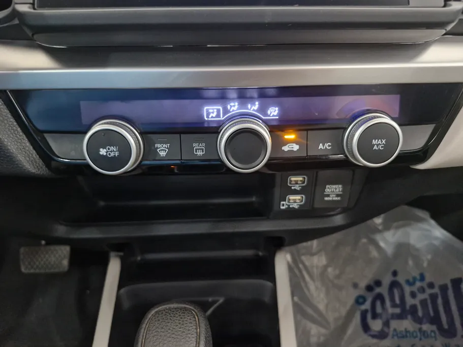 2024 Honda City DX 