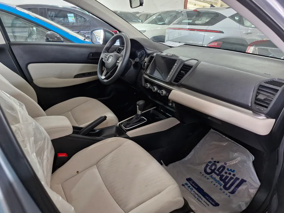 2024 Honda City DX 