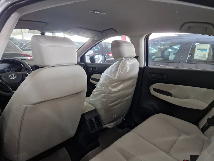 2024 Honda City DX 