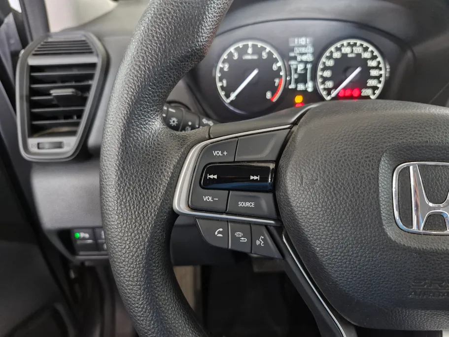2024 Honda City DX 