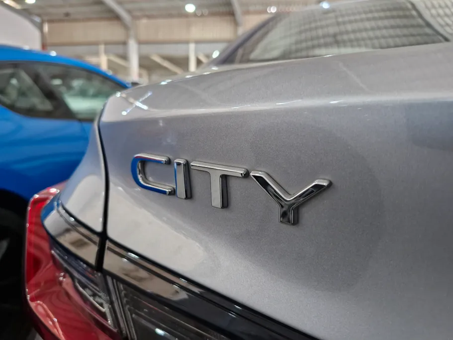 2024 Honda City DX 