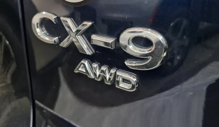 2023 Mazda CX9 Skyactiv G 