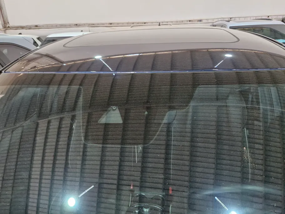2023 Mazda CX9 Skyactiv G 