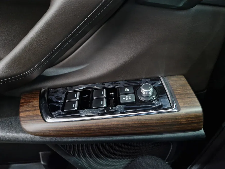 2023 Mazda CX9 Skyactiv G 
