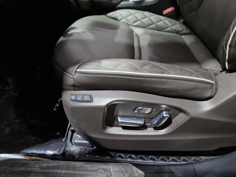 2023 Mazda CX9 Skyactiv G 