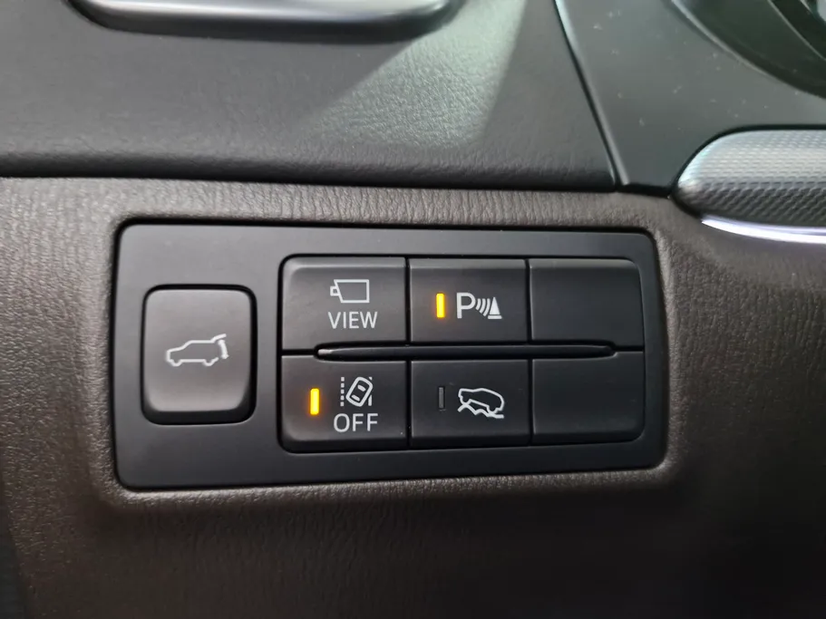 2023 Mazda CX9 Skyactiv G 
