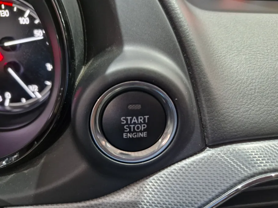 2023 Mazda CX9 Skyactiv G 