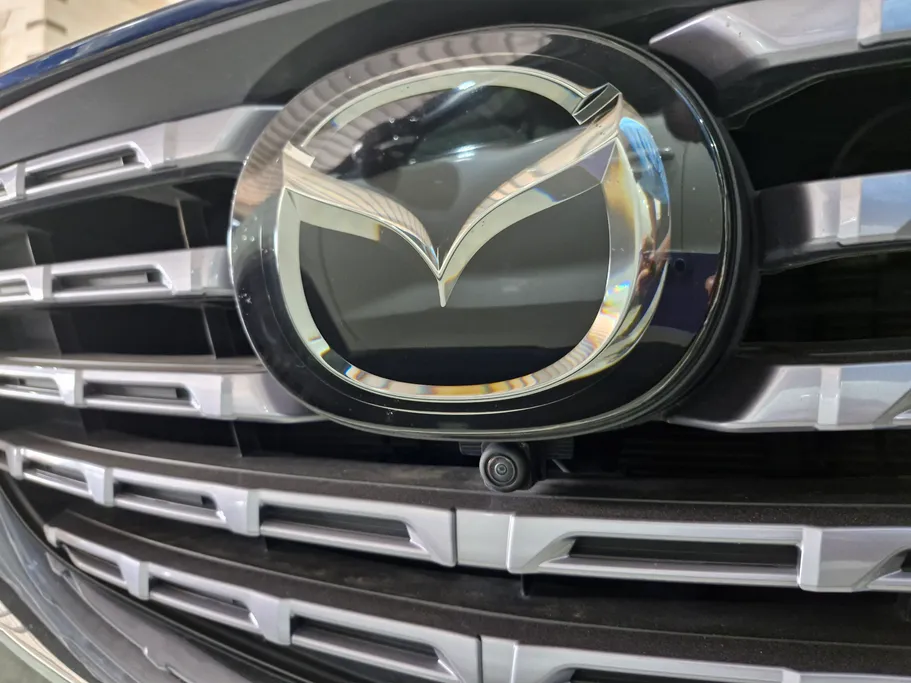 2023 Mazda CX9 Skyactiv G 