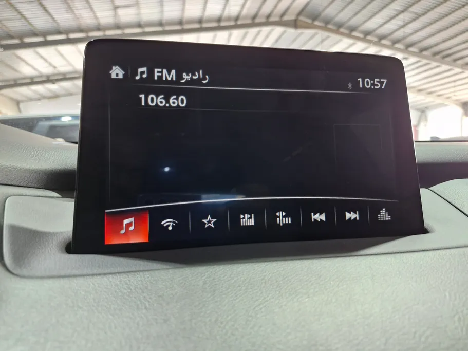 2023 Mazda CX9 Skyactiv G 