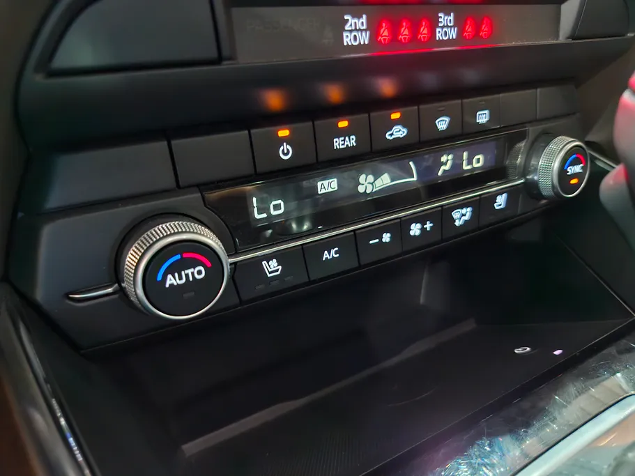 2023 Mazda CX9 Skyactiv G 