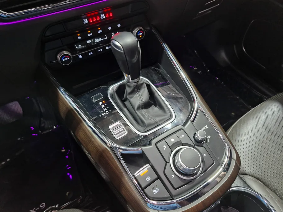 2023 Mazda CX9 Skyactiv G 