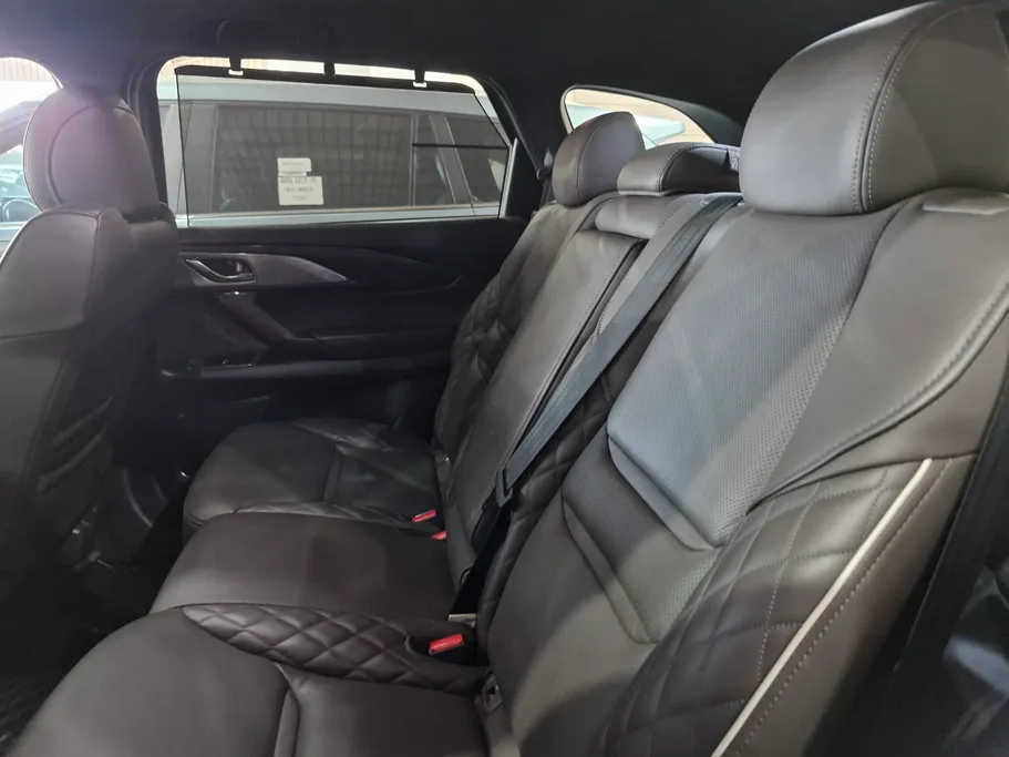 2023 Mazda CX9 Skyactiv G 