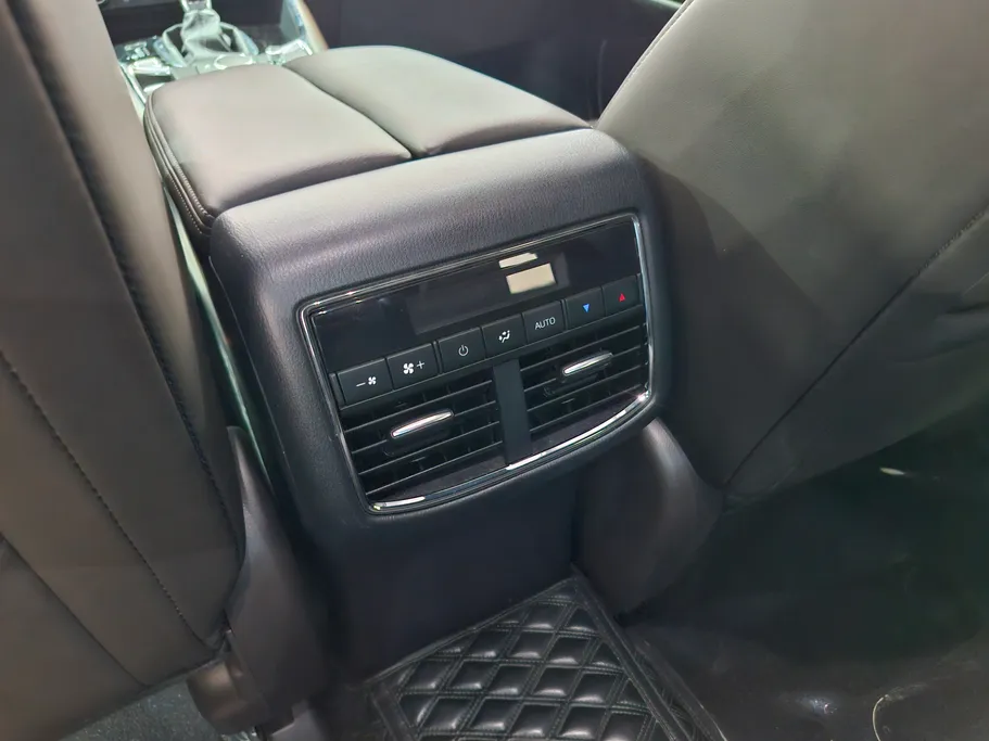 2023 Mazda CX9 Skyactiv G 