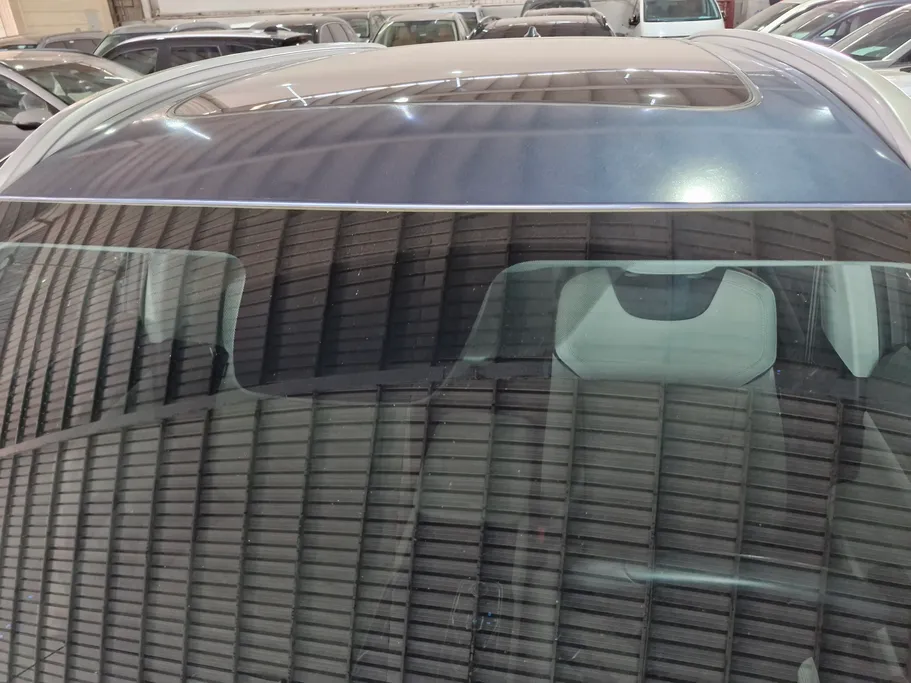 2024 Ford Territory Trend 