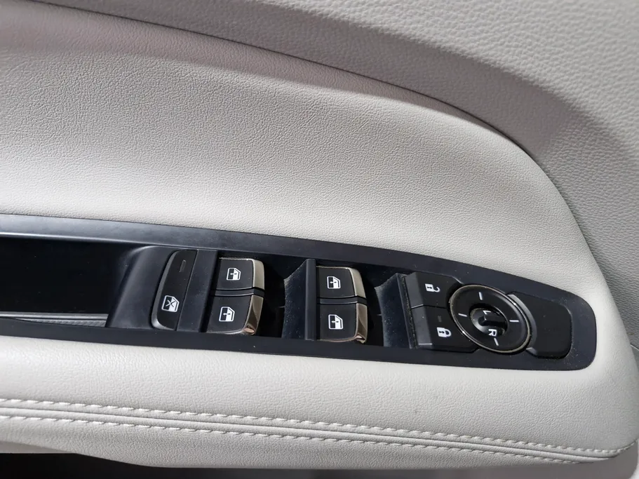 2024 Ford Territory Trend 
