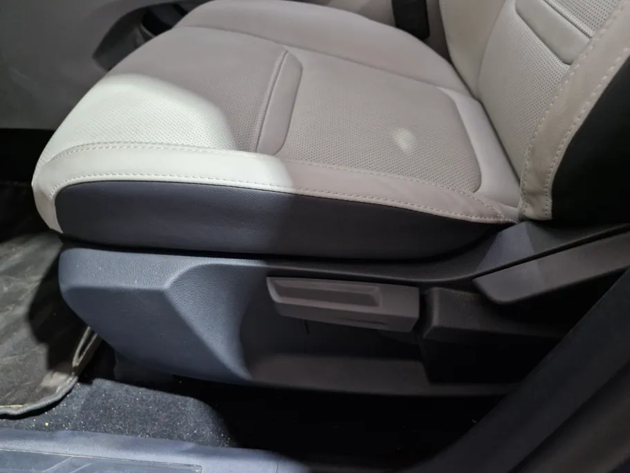2024 Ford Territory Trend 