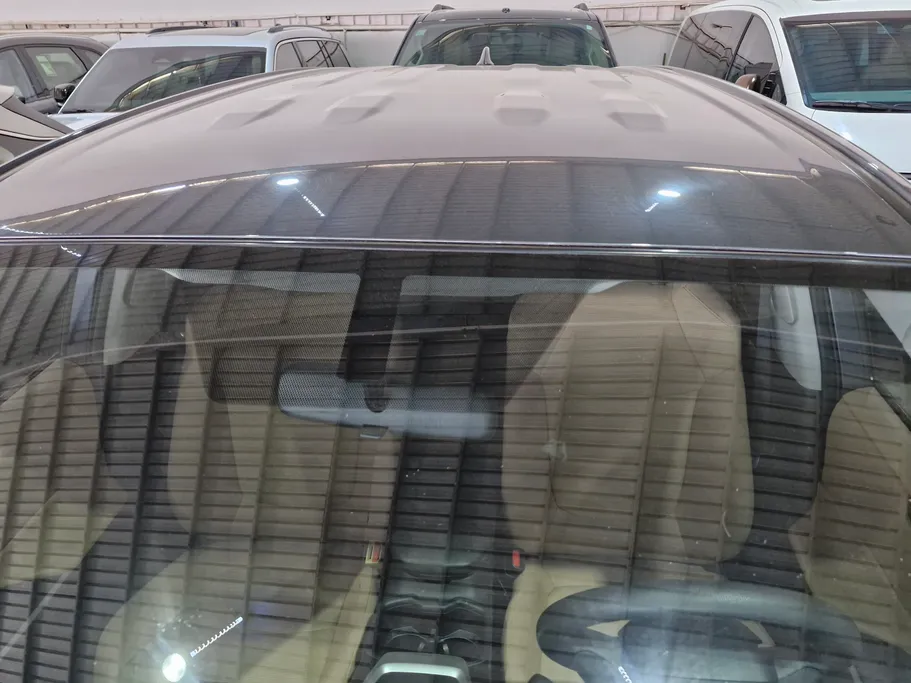 تويوتا راف فور LE HEV 2024 