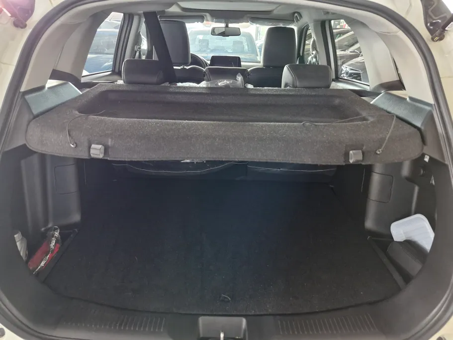 2024 Toyota Urban Cruiser GLX 