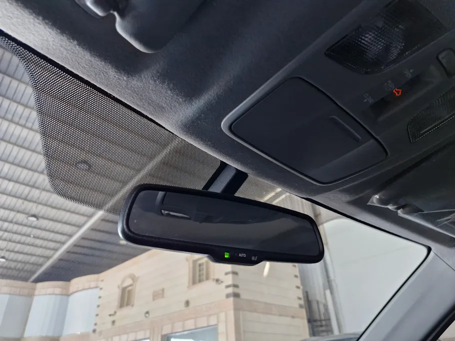 2024 Toyota Urban Cruiser GLX 