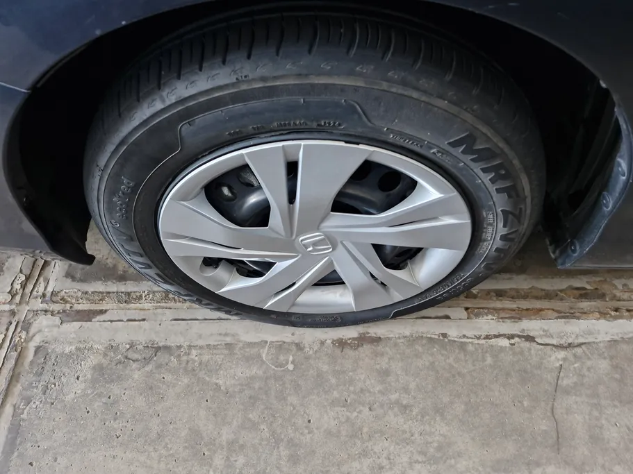 2024 Honda City DX 