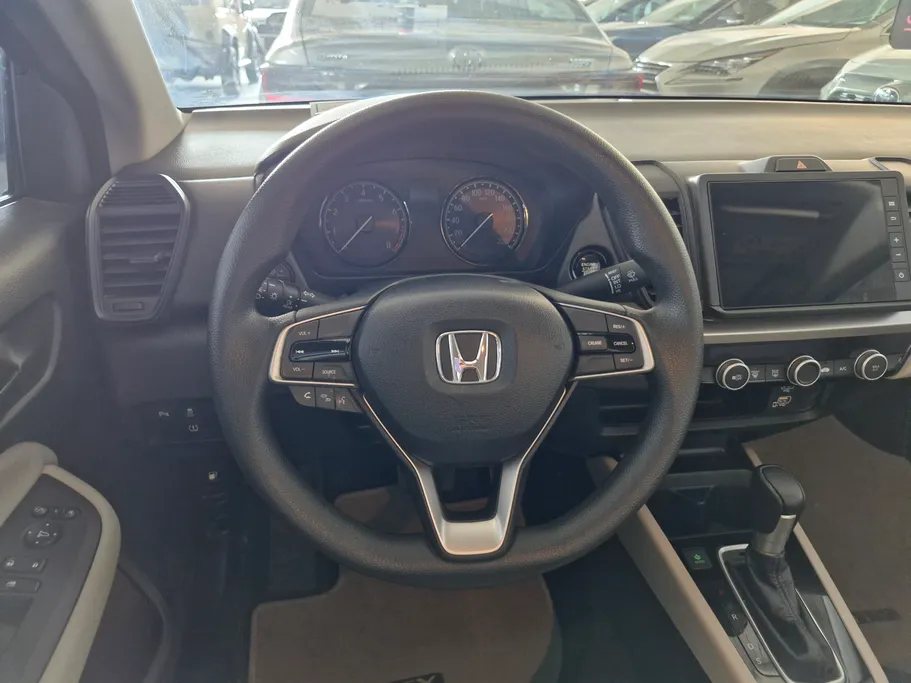 2024 Honda City DX 