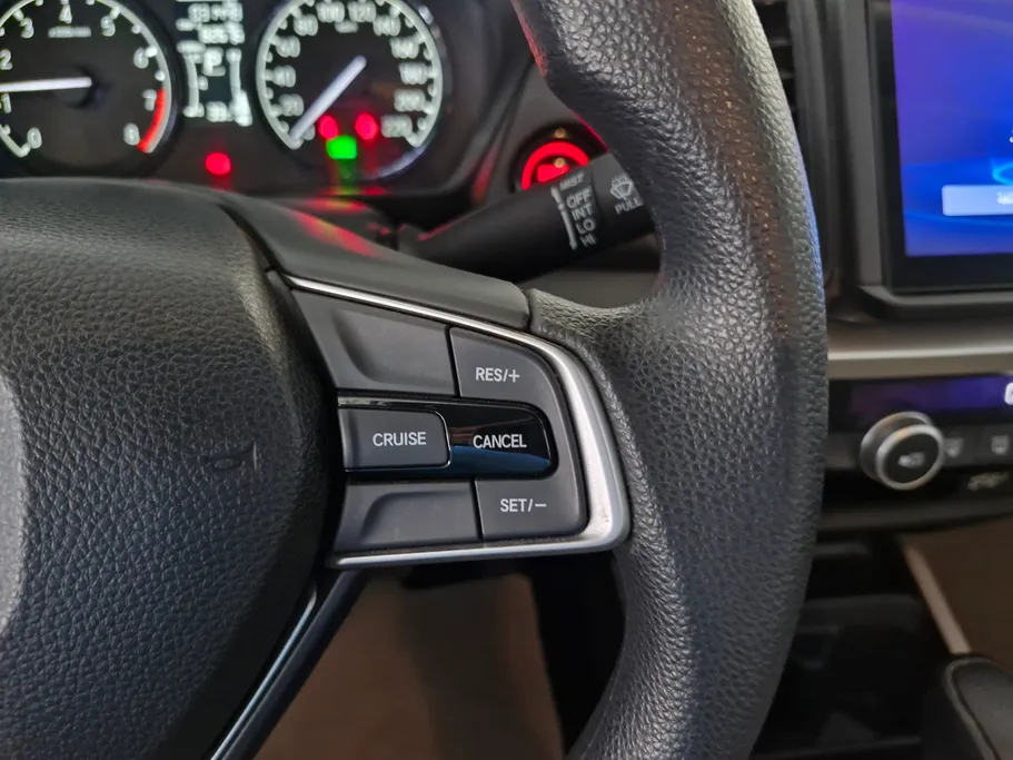 2024 Honda City DX 