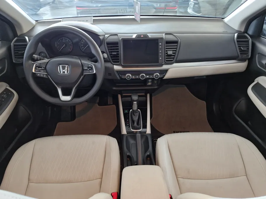 2024 Honda City DX 