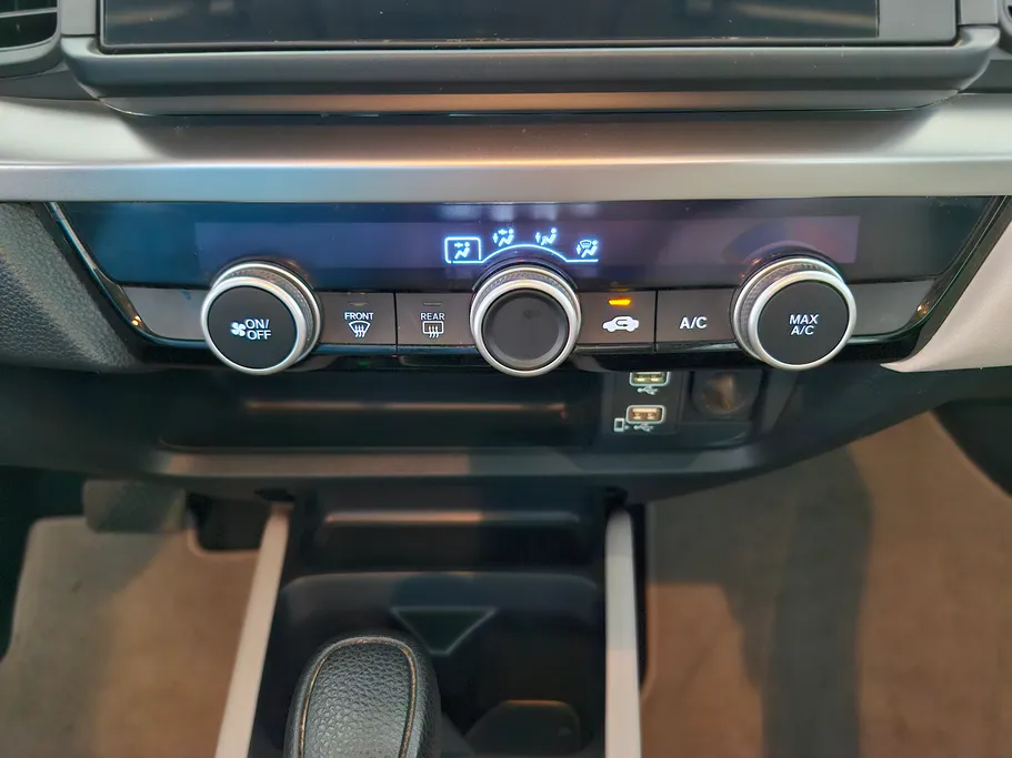 2024 Honda City DX 