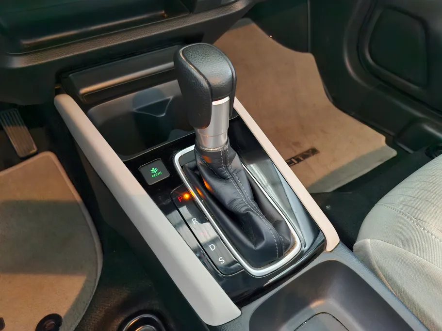 2024 Honda City DX 