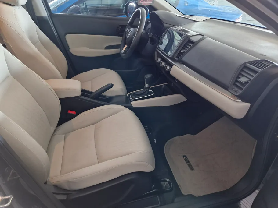 2024 Honda City DX 