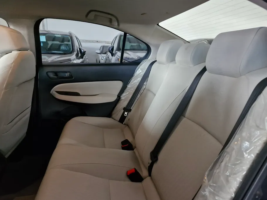 2024 Honda City DX 