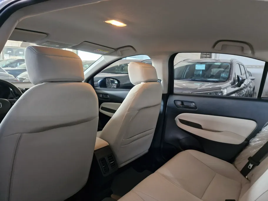2024 Honda City DX 