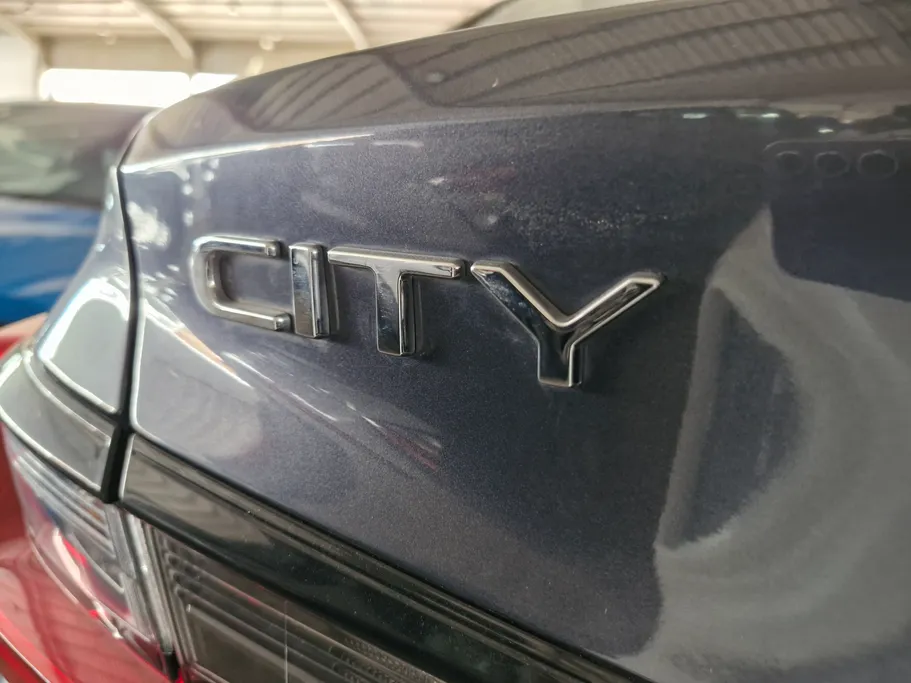 2024 Honda City DX 