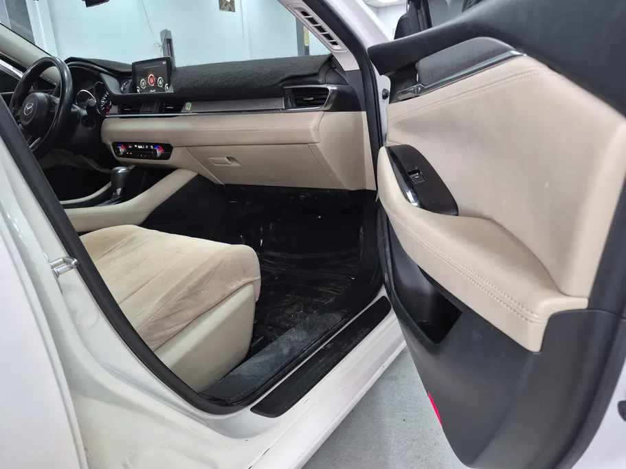 مازدا 6 Skyactive G 2024 