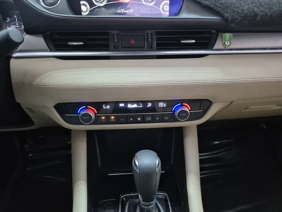مازدا 6 Skyactive G 2024 