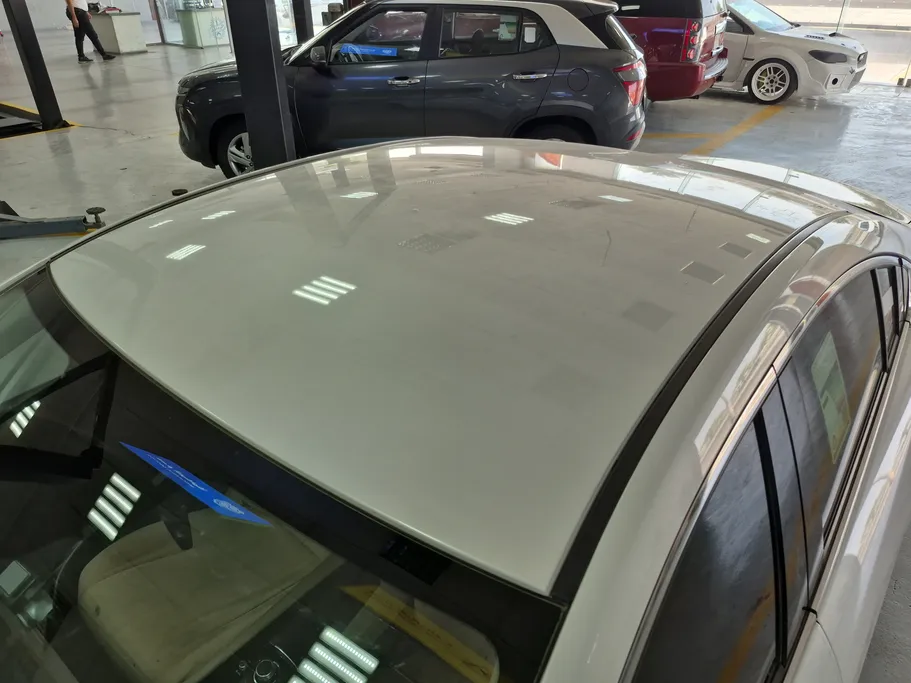 مازدا 6 Skyactive G 2024 