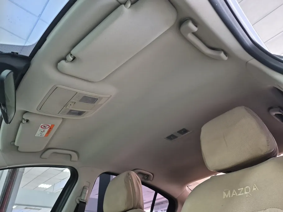 مازدا 6 Skyactive G 2024 