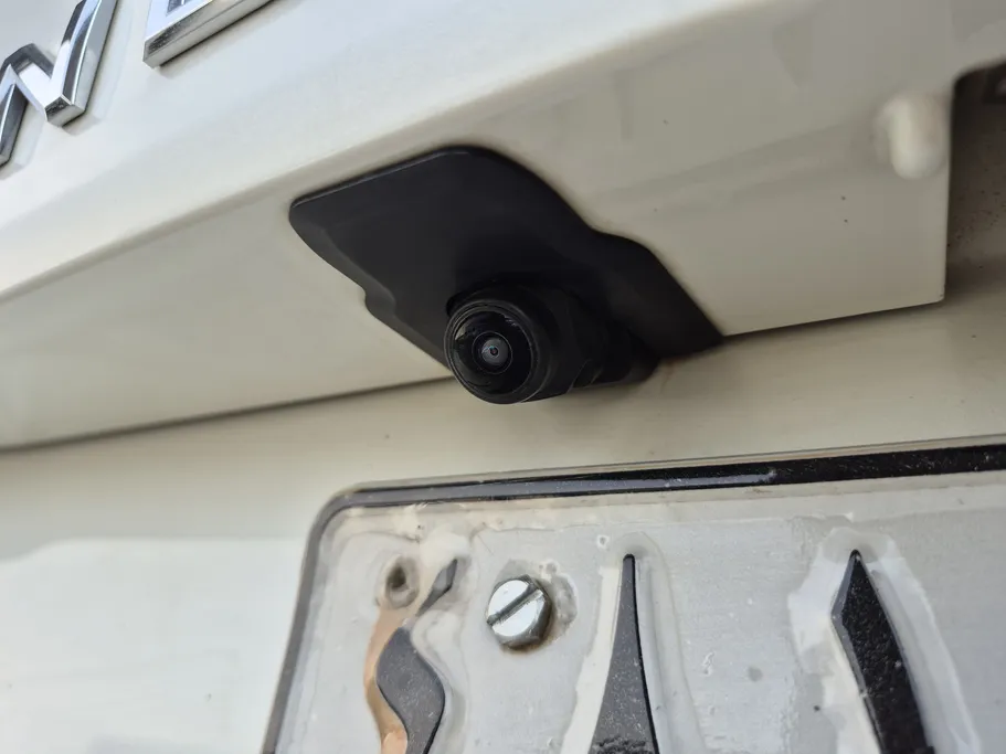 تويوتا لاندكروزر GXR4 2022 