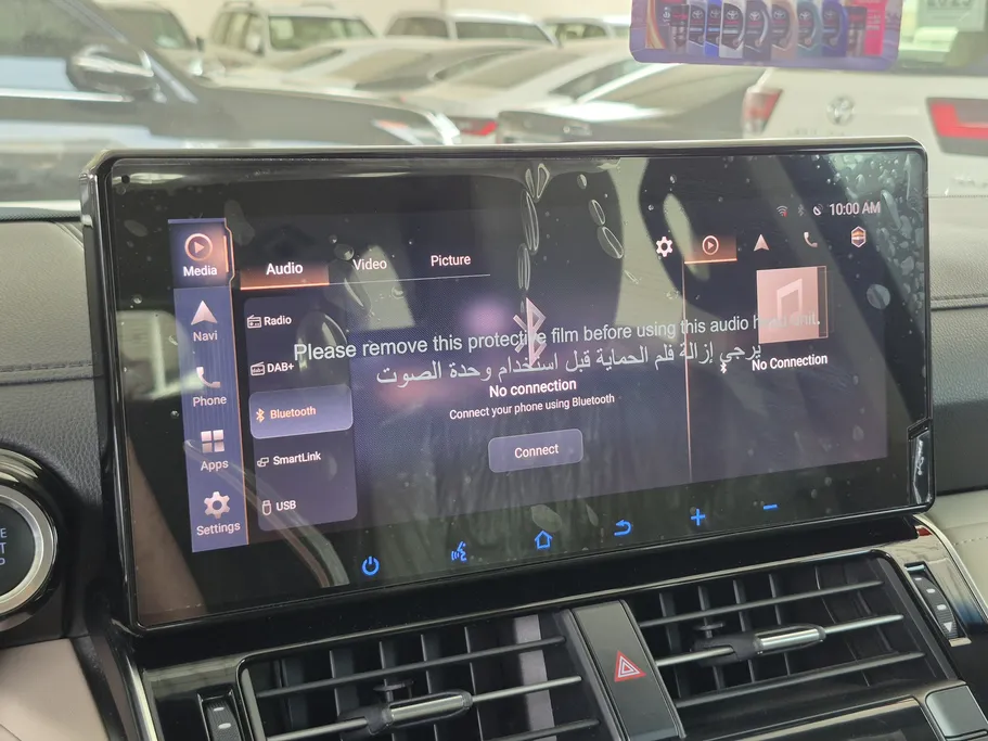 تويوتا لاندكروزر GXR4 2024 