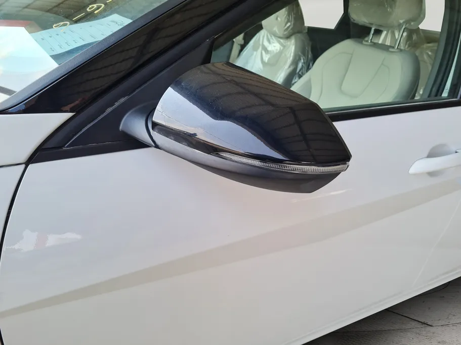 2026 Hyundai Elantra Smart China 