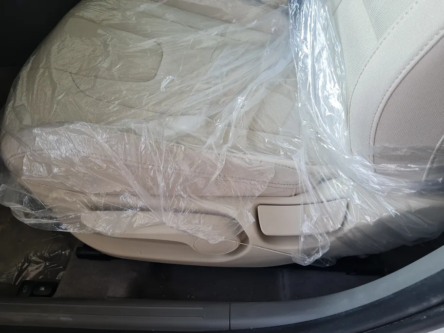 2026 Hyundai Elantra Smart China 